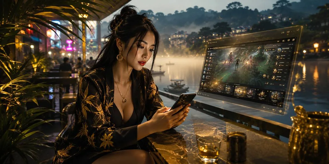 phe3x Những gì có trong khu Zalopay Slot của chúng tôi